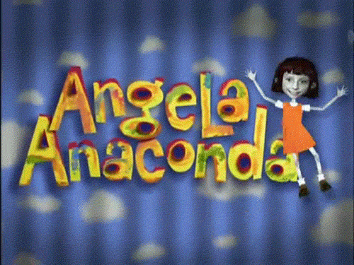 Angela Anaconda Deserves A Reboot 
