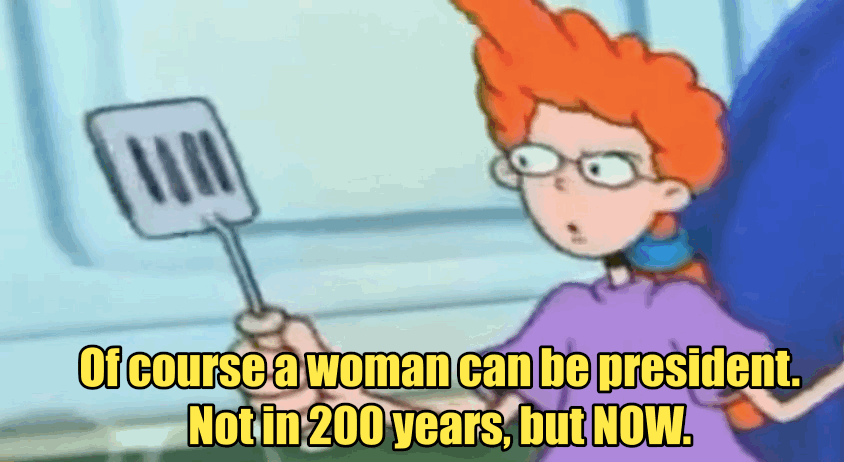 Pepper Ann Deserves A Reboot 