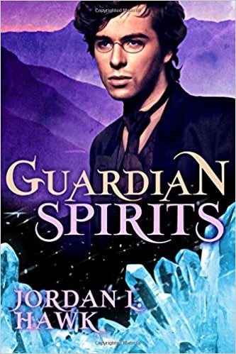 guardian spirits book cover