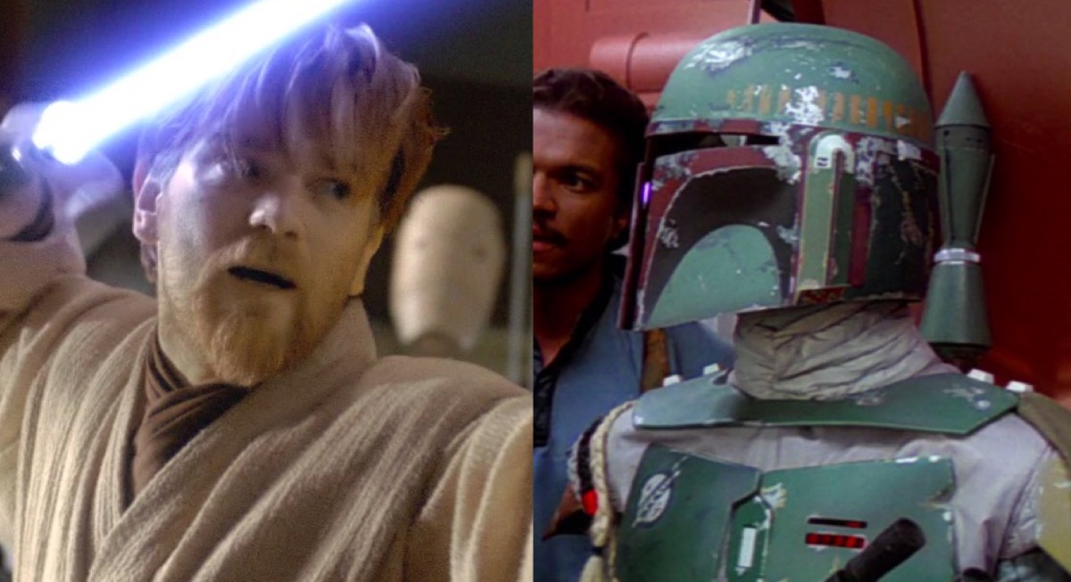 obi-wan and boba fett in star wars