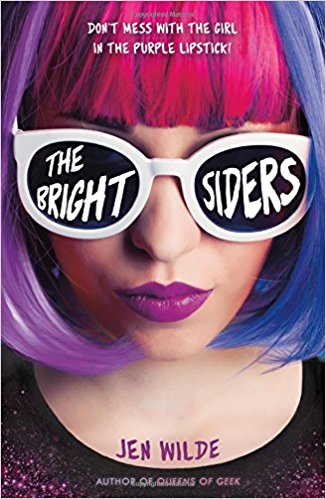 the brightsiders book cover