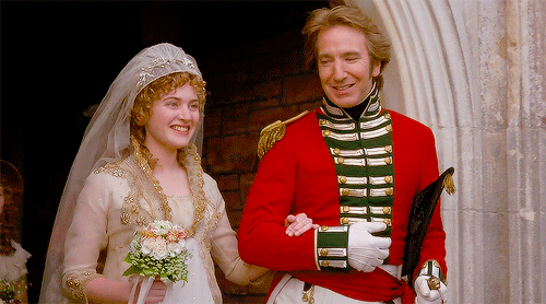 sense and sensibiity