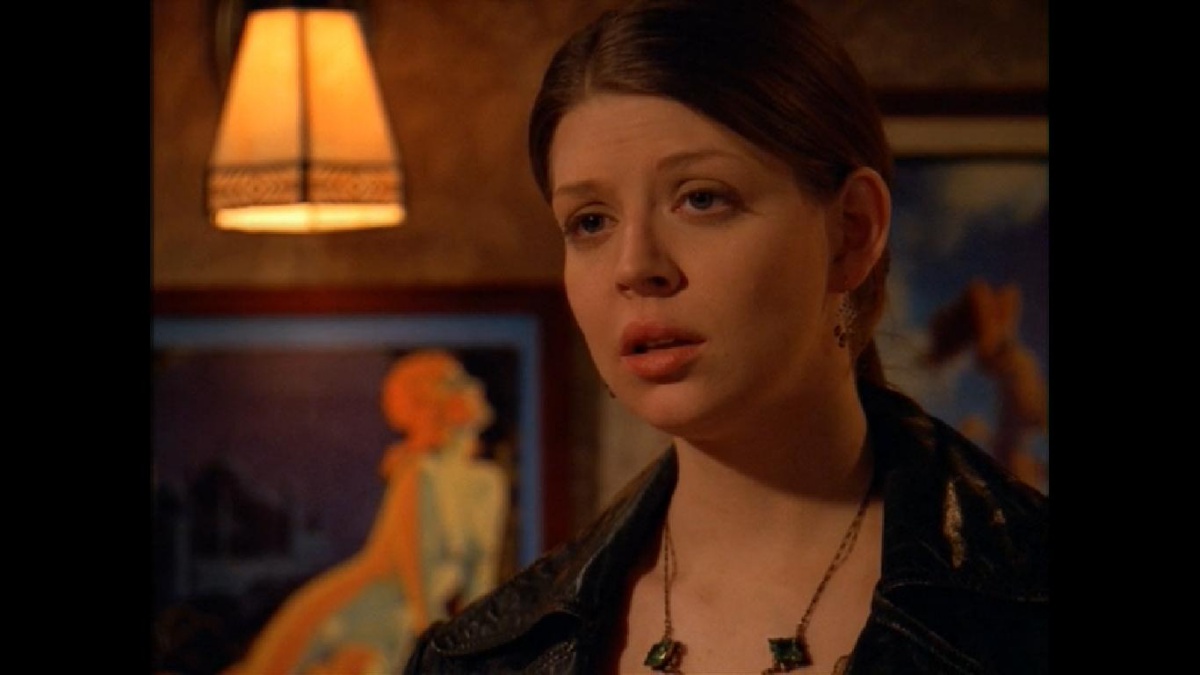 Amber Benson in Buffy the Vampire Slayer (1996)