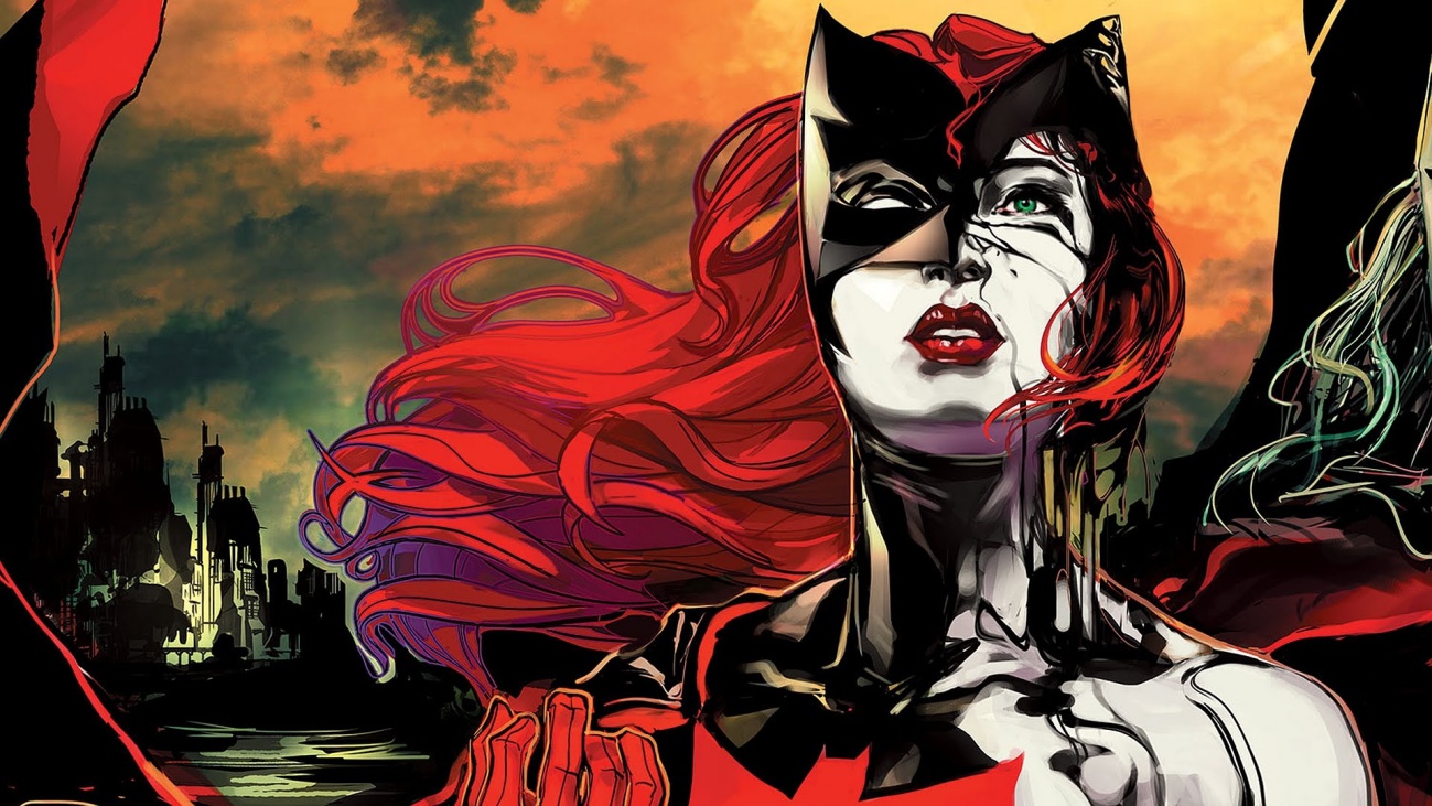 Ruby Rose Exits Batwoman Let S Dream Cast Her Replacement The Mary Sue