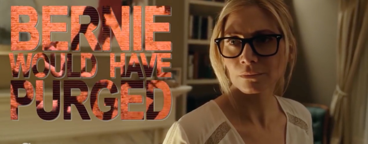 Honest Trailer: Purge