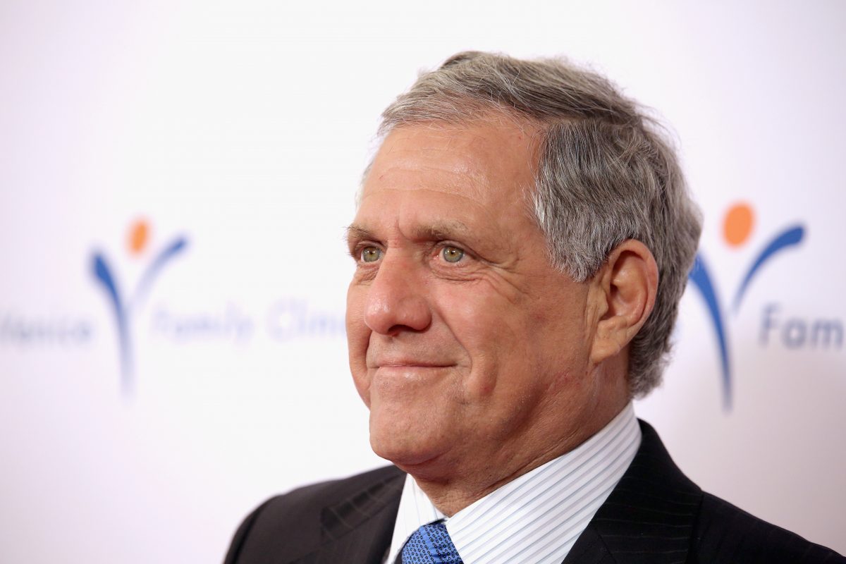 les moonves