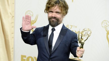 peter dinklage
