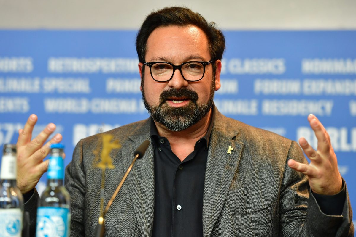 james mangold