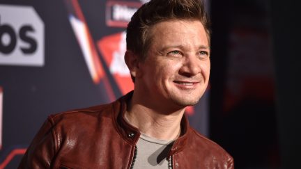 jeremy renner
