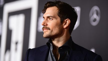 henry cavill