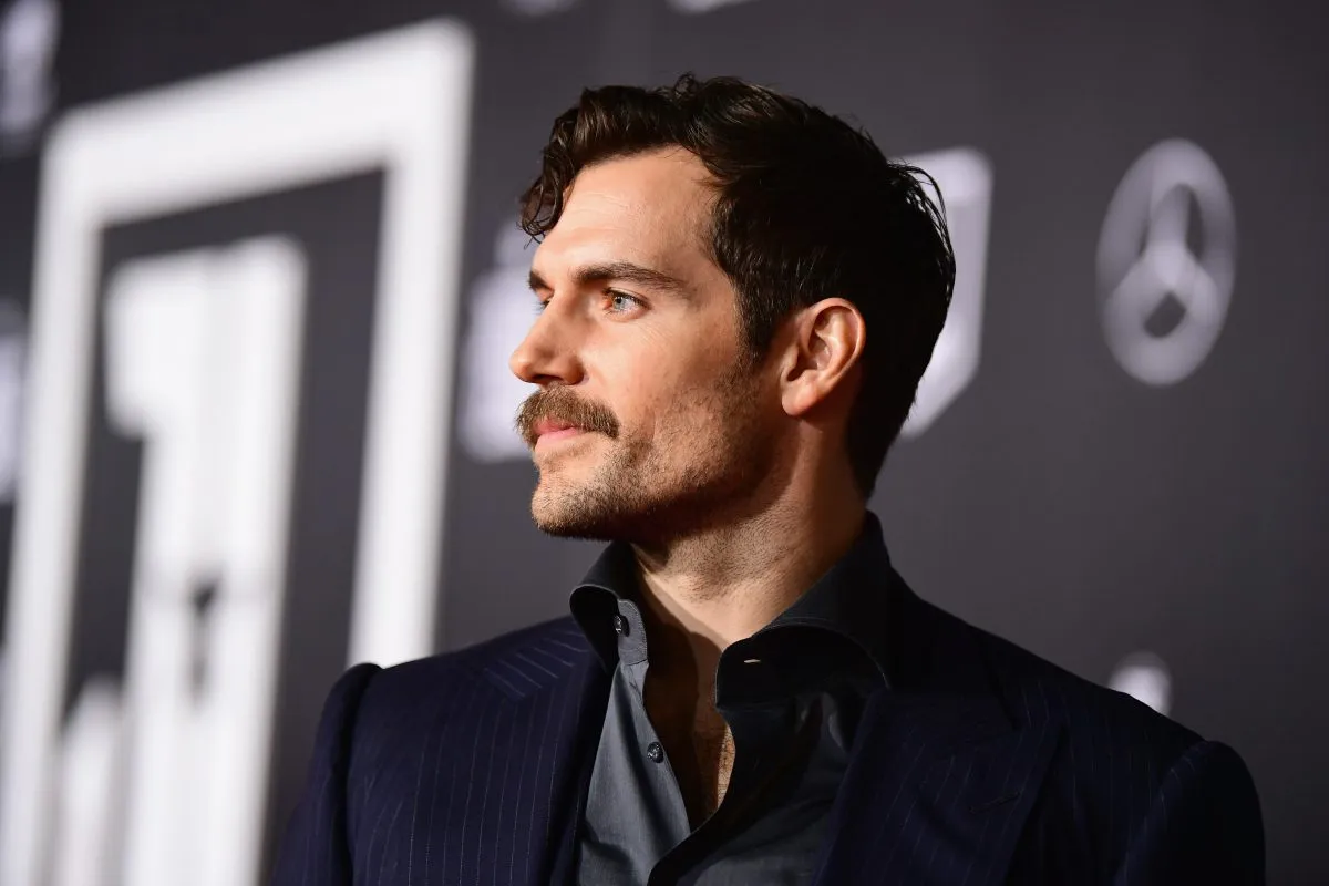Every Upcoming Henry Cavill Movie and TV Show, Confirmed and Rumored