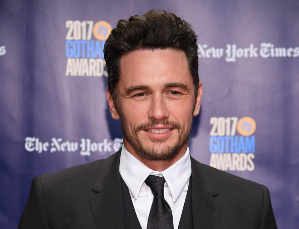 james franco