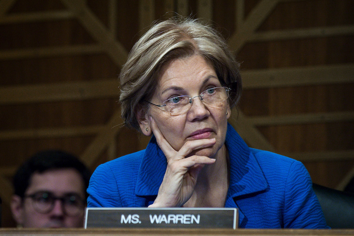 Elizabeth Warren, Trump, Pocahontas, me too, #metoo, rally, indian, native american, test