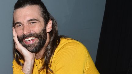 Jonathan queer eye gay of thrones emmys