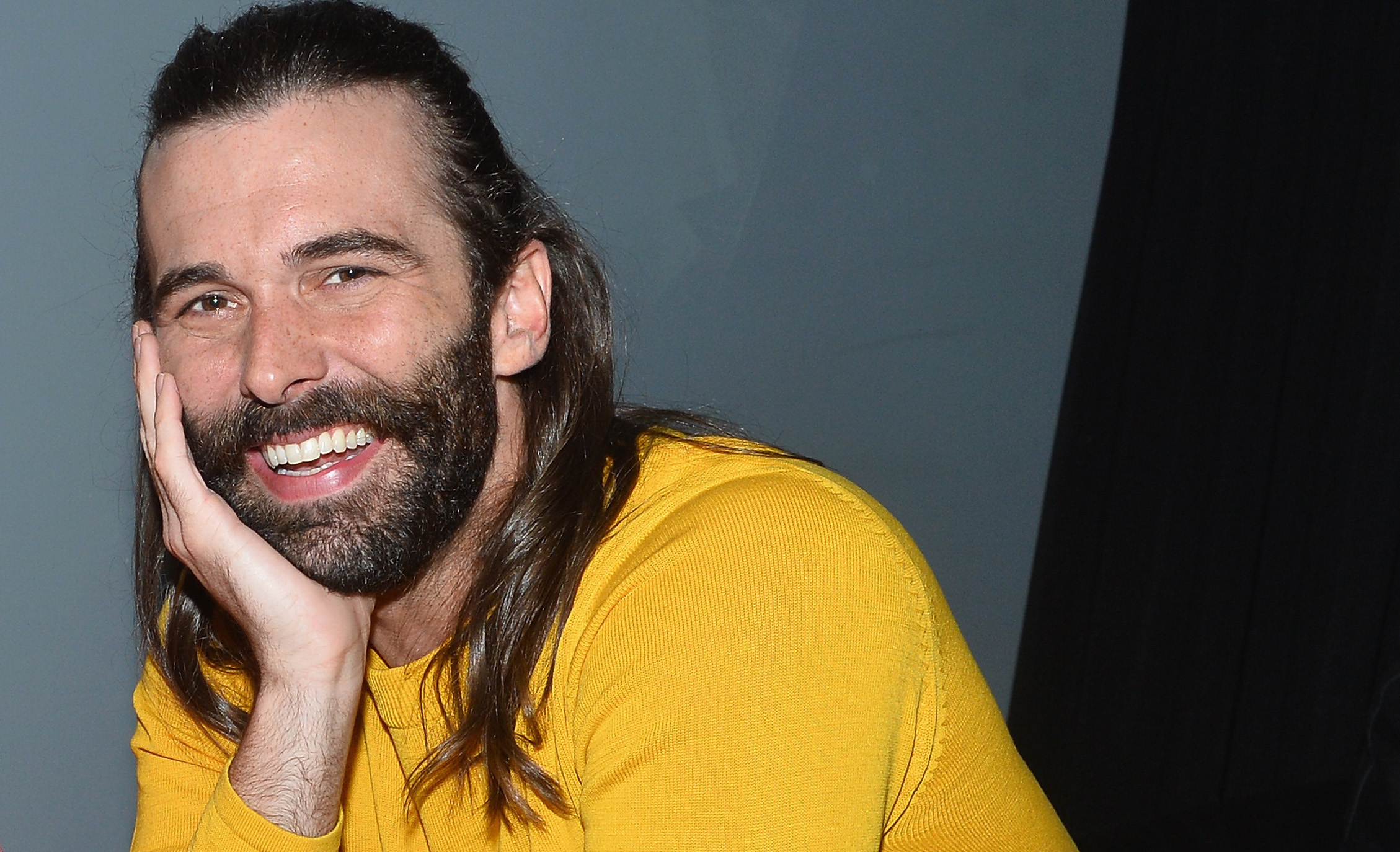 Jonathan queer eye gay of thrones emmys