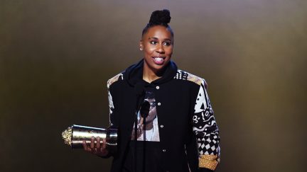 lena waithe