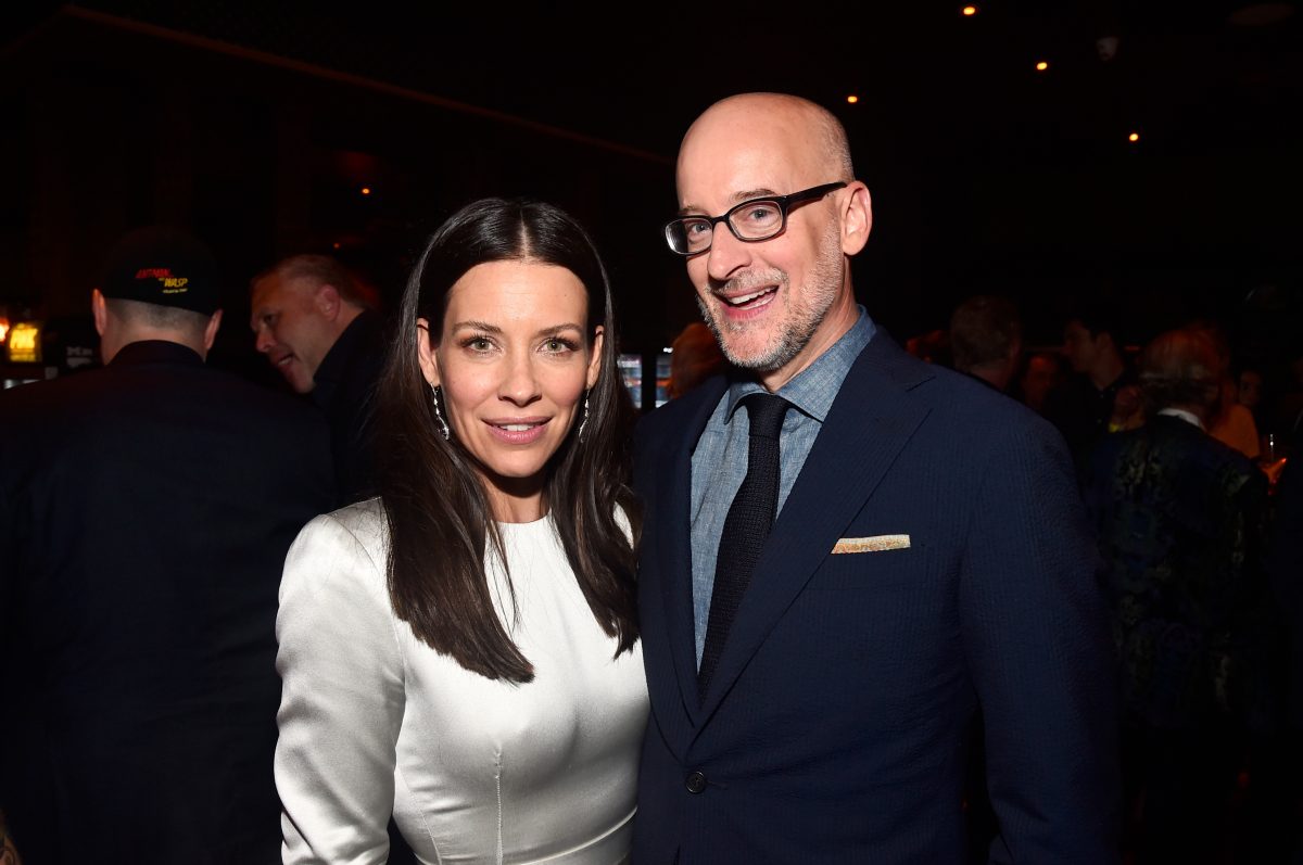 evangeline lilly peyton reed