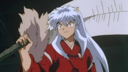 Inuyasha (2000)