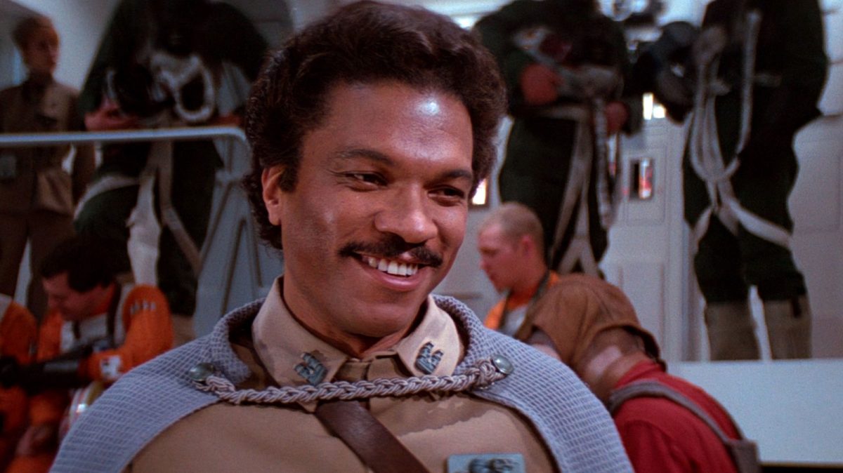billy dee williams