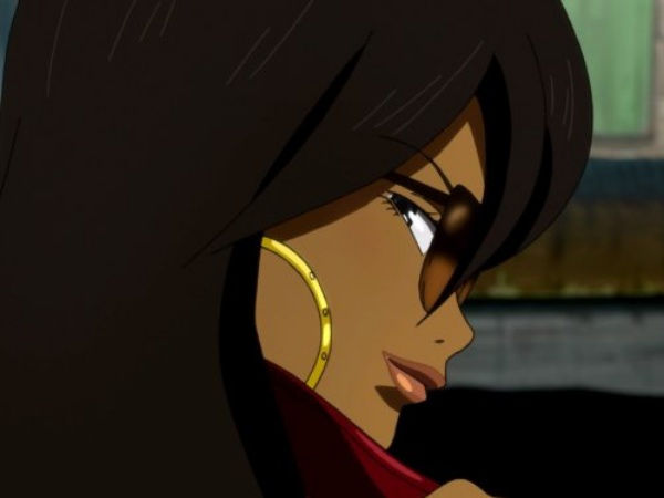 Michiko to Hatchin