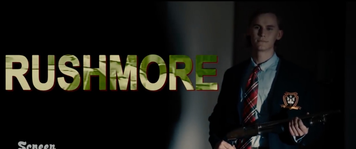 Honest Trailer: Purge