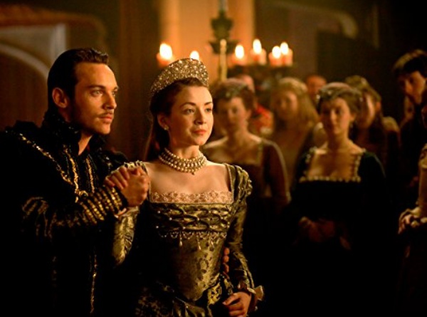 SarahBolger_Mary Tudor