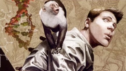 y the last man, dc, vertigo, fx, series, show, cast