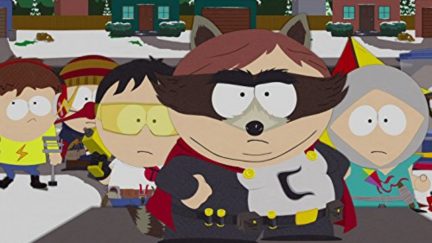 SouthPark