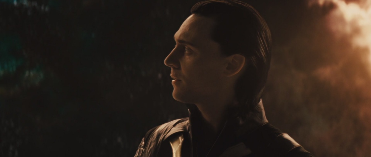 Thor-Loki Respectable