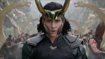 Thor: Rag Loki