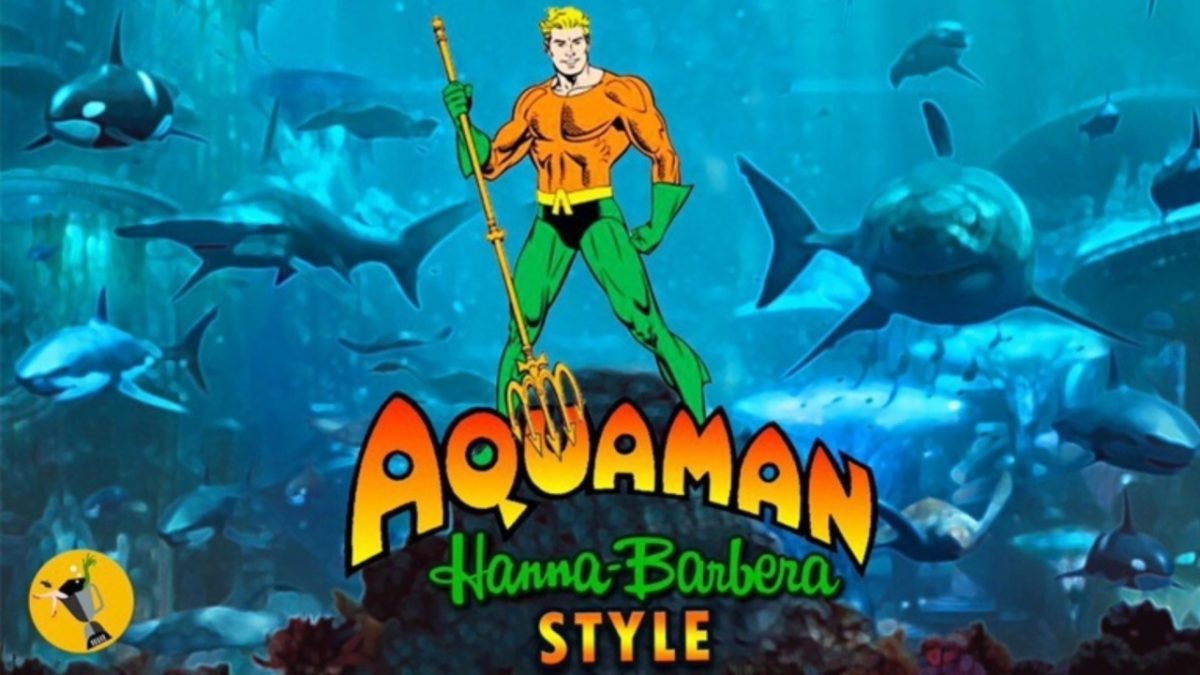 aquaman