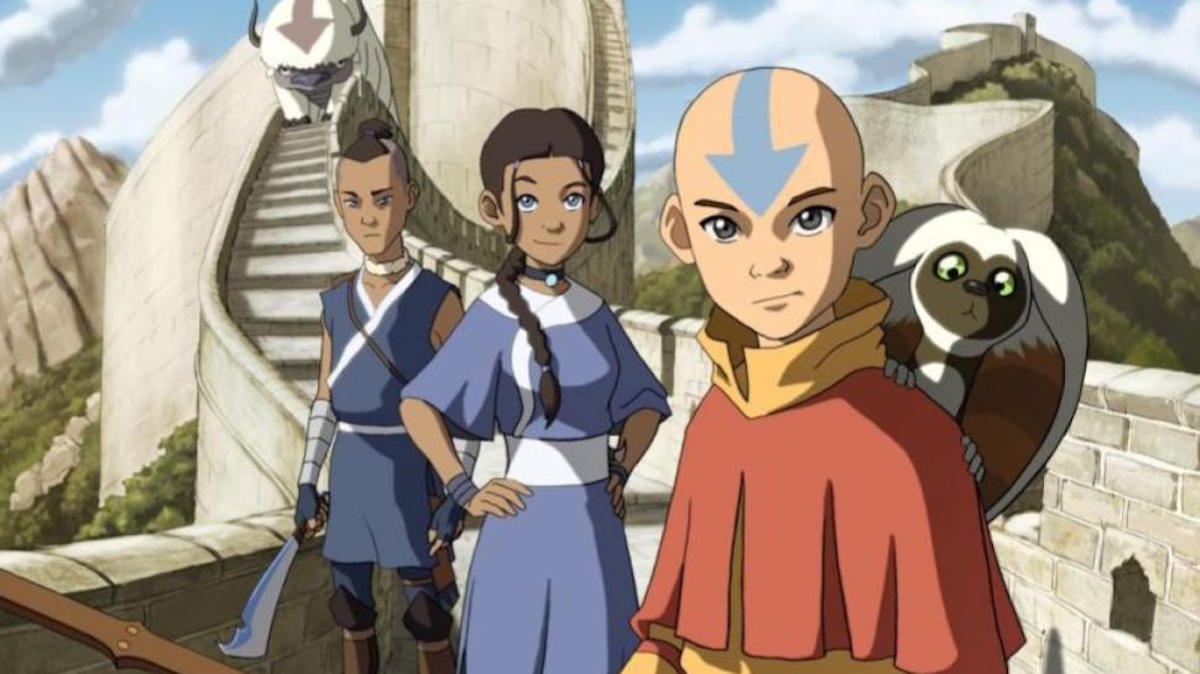 Avatar: The Last Airbender Fans Should Play Wizard of Legend