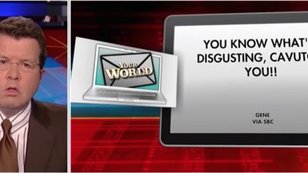 neil cavuto, fox news, fox business, fat-shaming