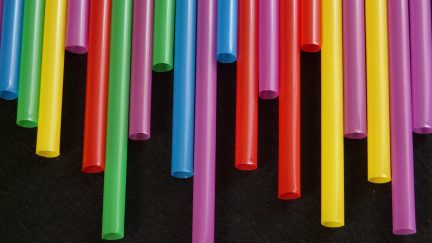 plastic straws environment disability ablism