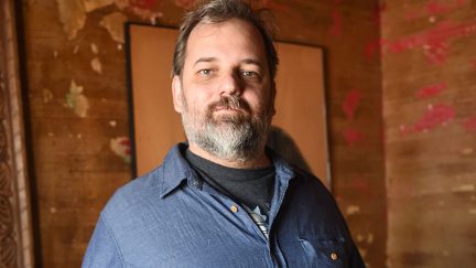 Rick and Morty co-creator Dan Harmon