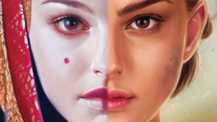 EK Johnson's newest Star Wars novel will focus on Padme Amidala