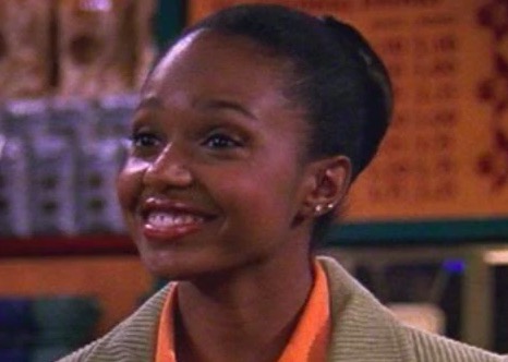 dreama in sabrina the teenage witch