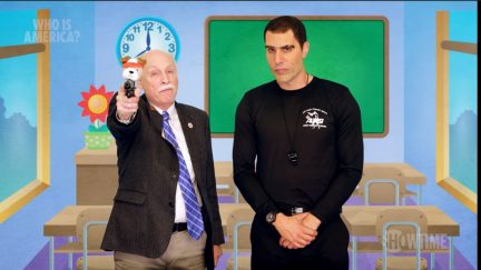 sacha baron cohen