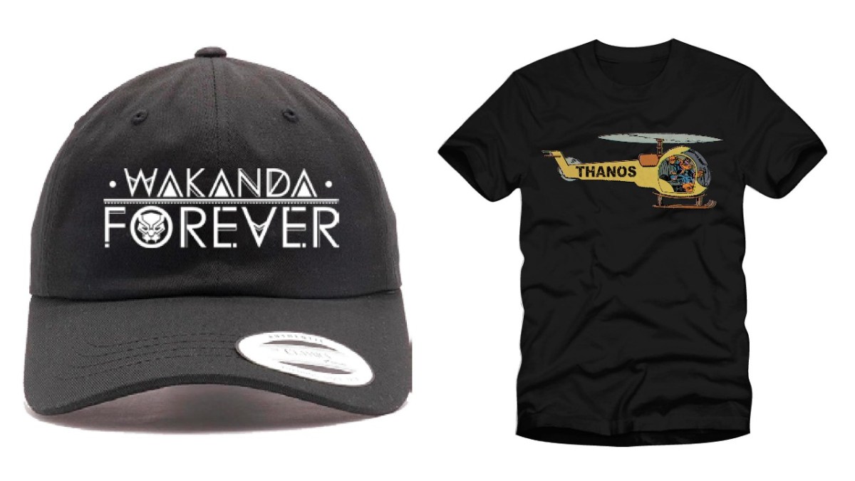 Marvel San Diego Comic Com Exclusives