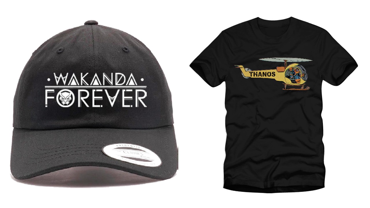 Marvel San Diego Comic Com Exclusives