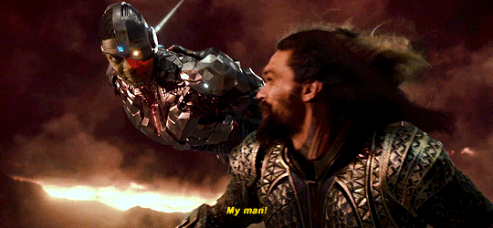 my man aquaman gif