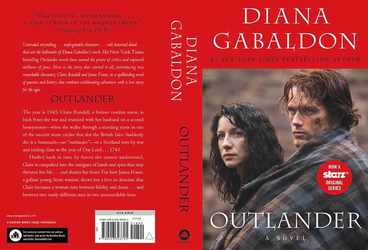 Outlander