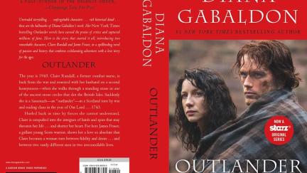 Outlander