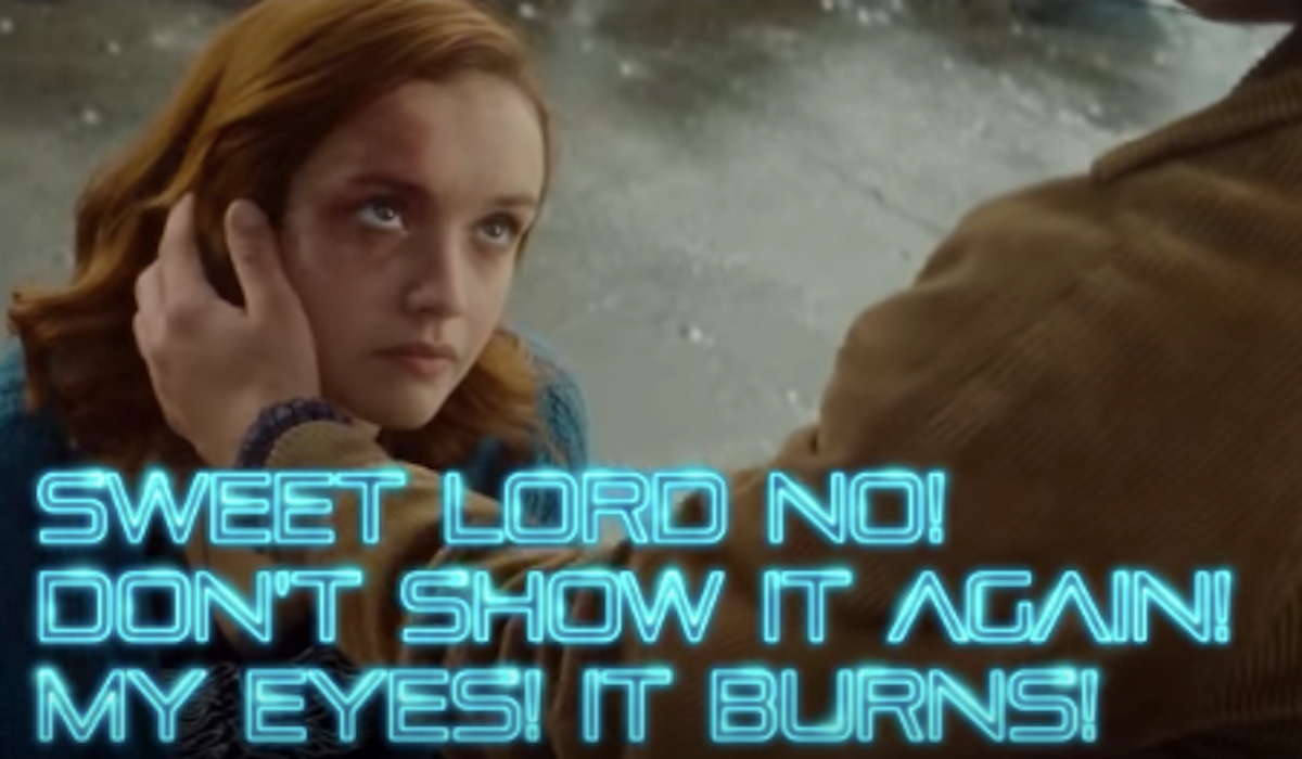 Ready Player One Honest Trailer