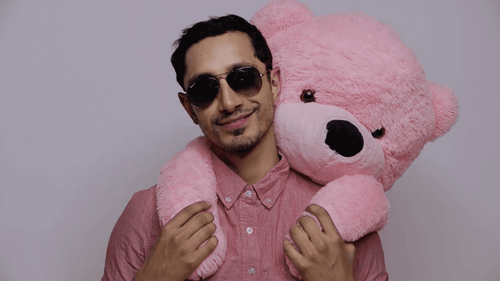 Riz Ahmed melts hearts in the music video for Boys