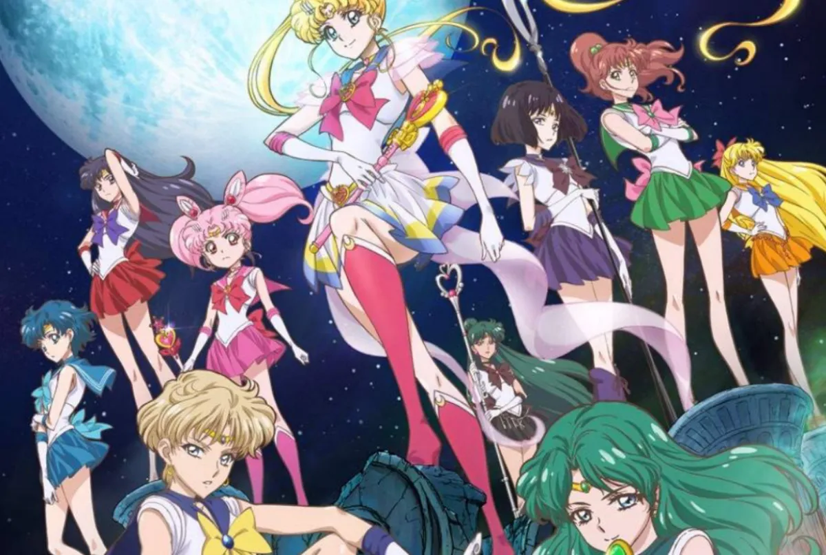 11 Female-Centric Anime To Watch | The Mary Sue