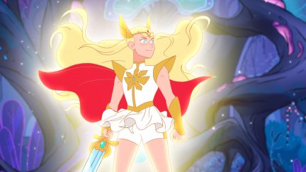 she-ra reboot, noelle stevenson, sexism