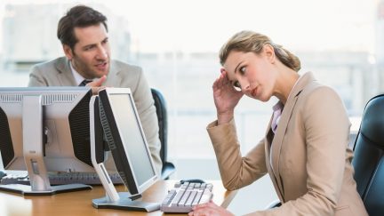 mansplaining adelaide university ad