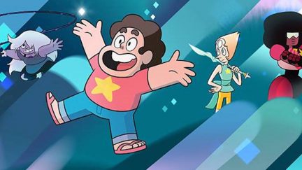 steven universe