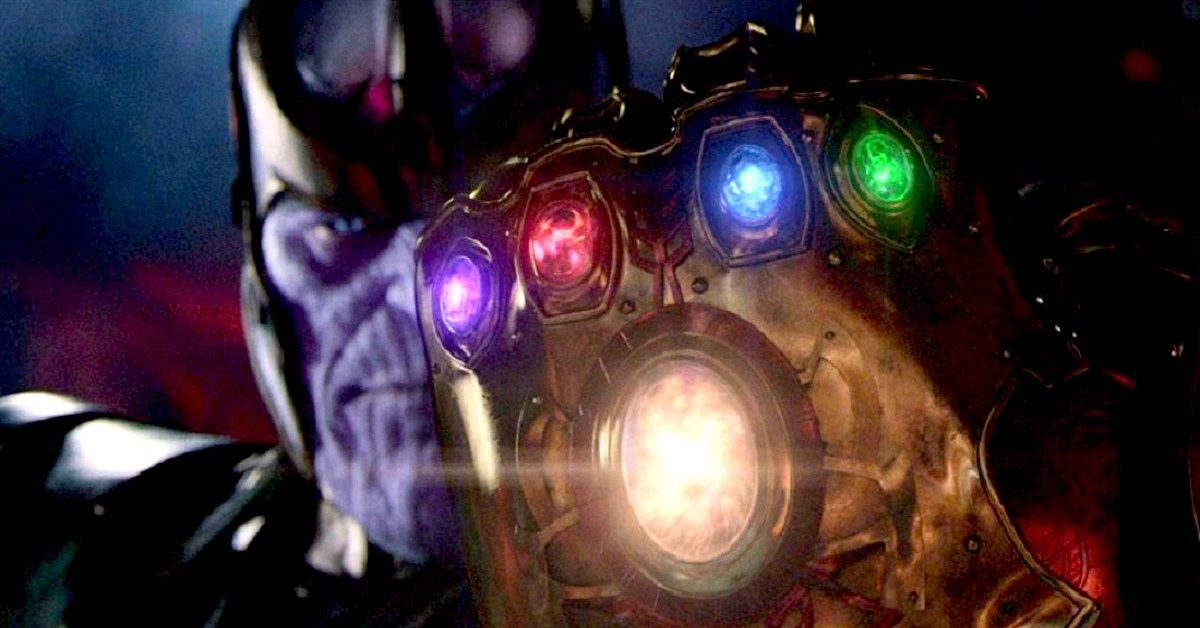 Marvel confirms Soul Stone power